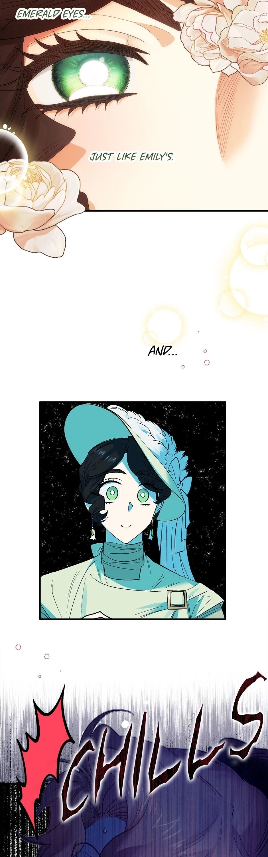 Is It Fortune or Is It Woe? Chapter 65 page 29 - Chapter 65: If Fate Did not Exist