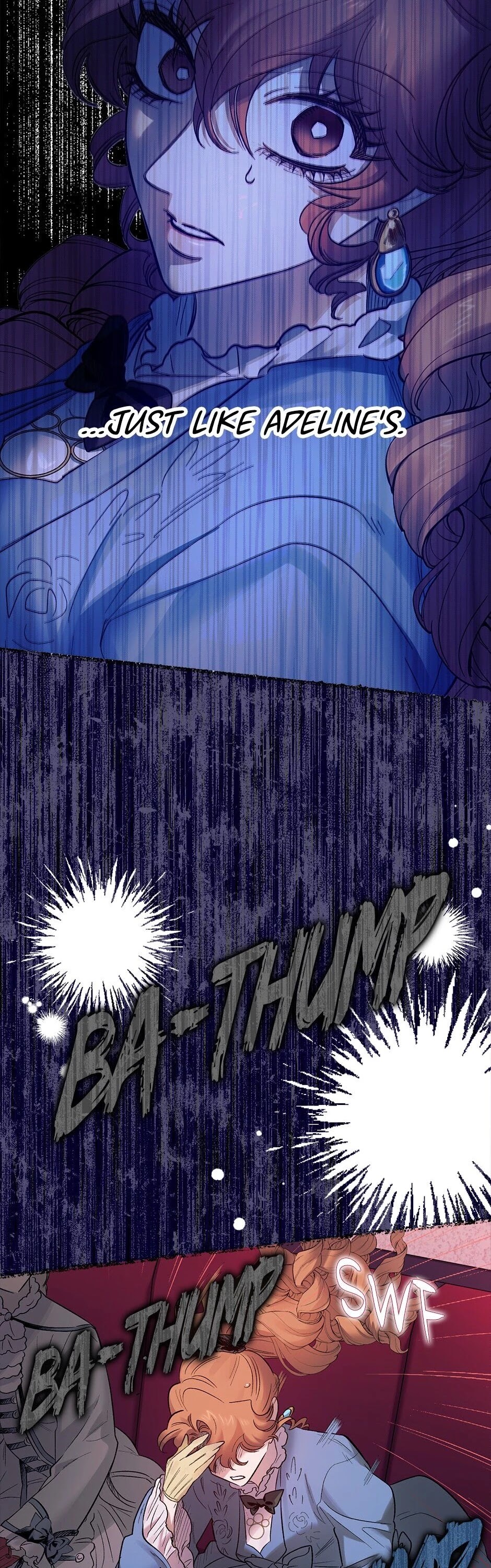 Is It Fortune or Is It Woe? Chapter 65 page 30 - Chapter 65: If Fate Did not Exist
