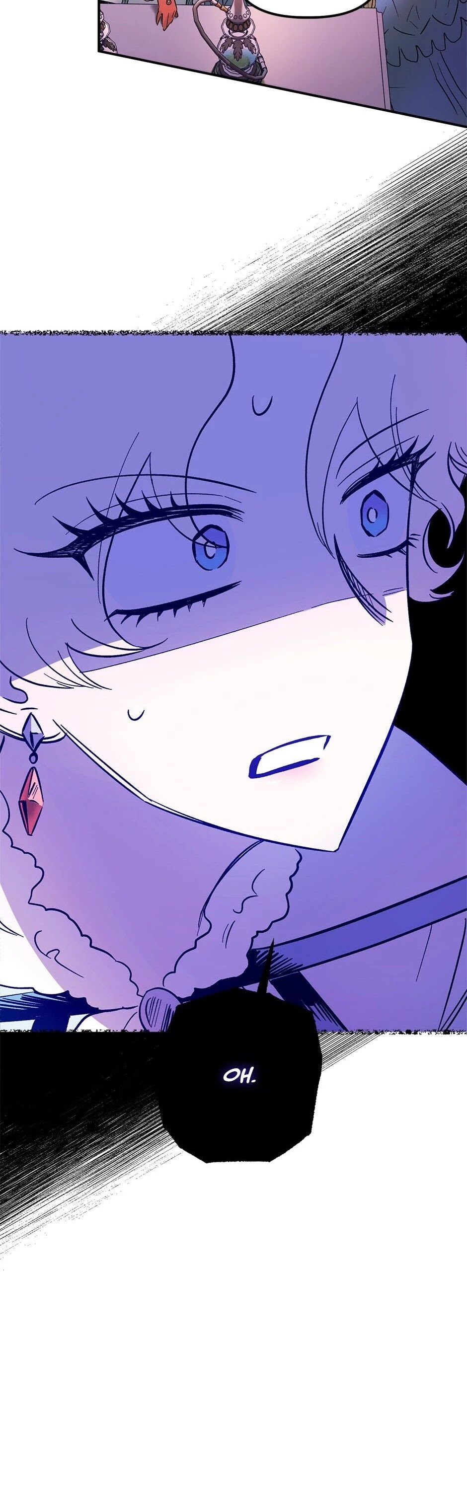 Is It Fortune or Is It Woe? Chapter 65 page 38 - Chapter 65: If Fate Did not Exist
