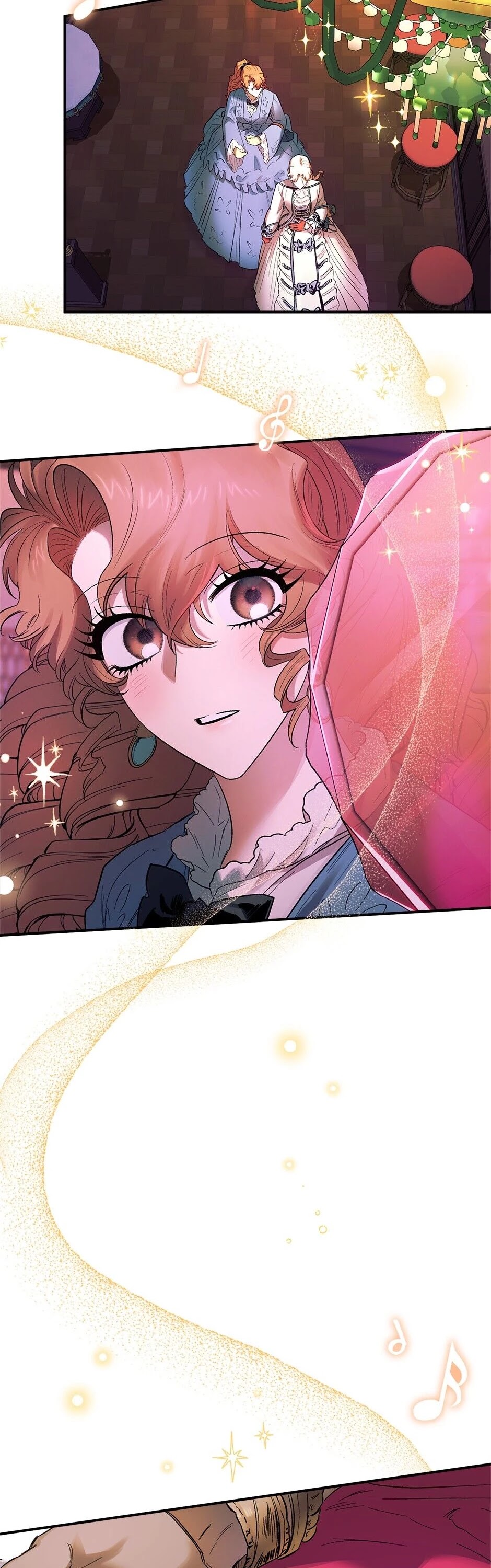 Is It Fortune or Is It Woe? Chapter 65 page 6 - Chapter 65: If Fate Did not Exist