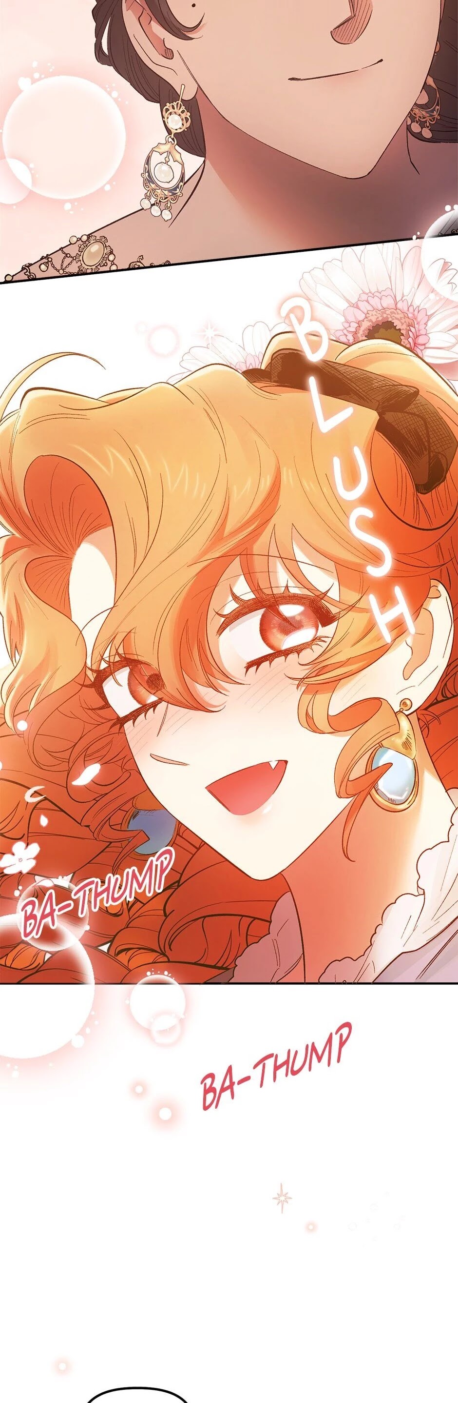 Is It Fortune or Is It Woe? Chapter 65 page 8 - Chapter 65: If Fate Did not Exist