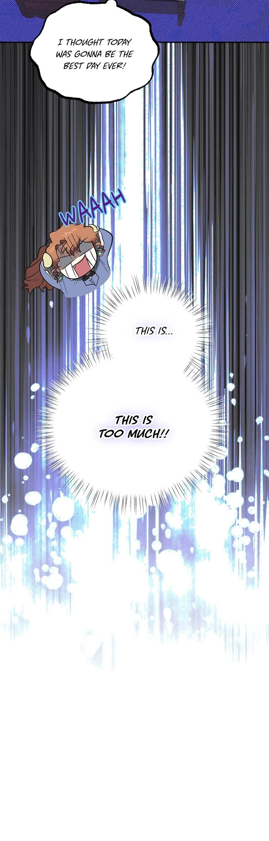 Is It Fortune or Is It Woe? Chapter 66 page 38 - Chapter 66: An Old Flame