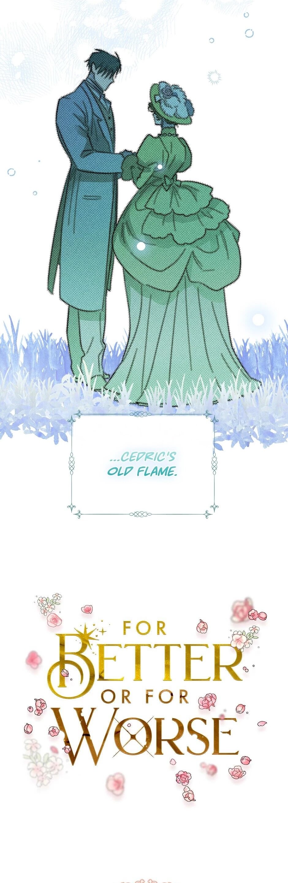 Is It Fortune or Is It Woe? Chapter 66 page 7 - Chapter 66: An Old Flame