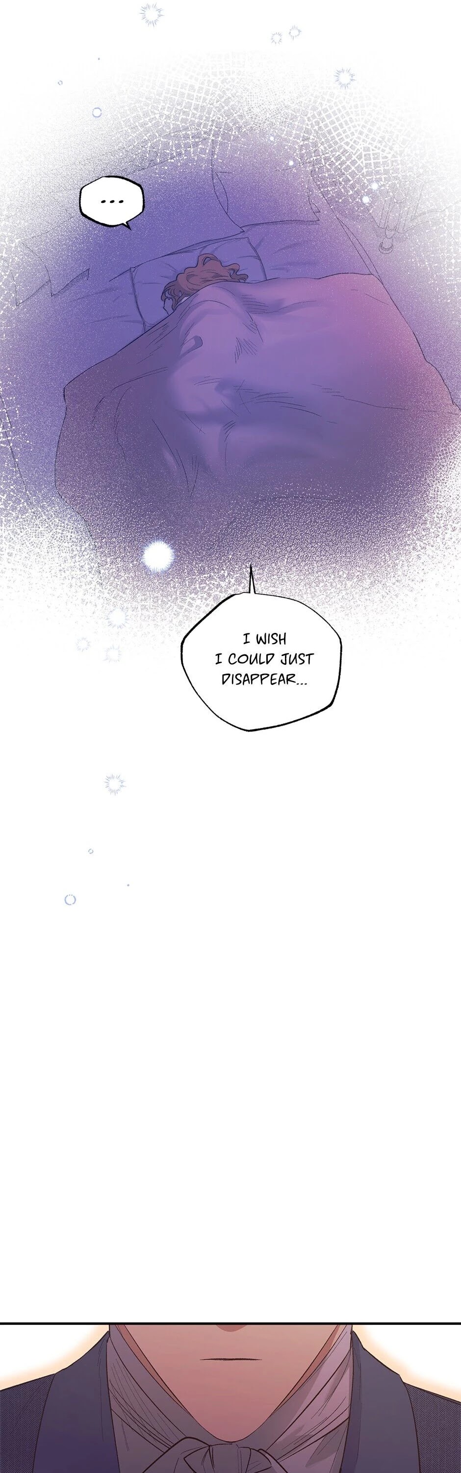 Is It Fortune or Is It Woe? Chapter 67 page 14 - Chapter 67: All Your Fault