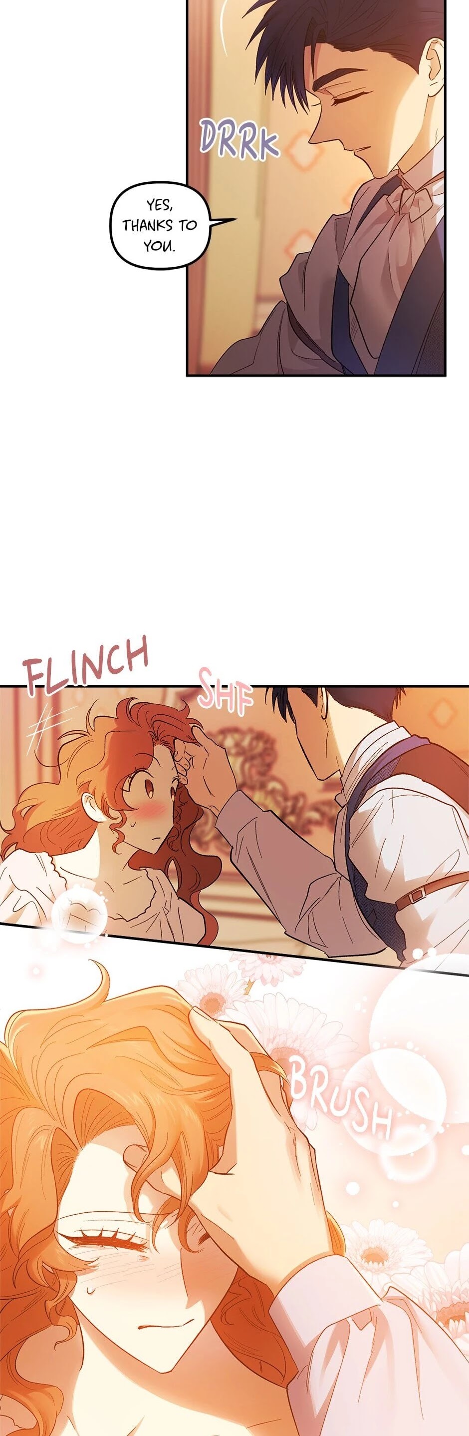 Is It Fortune or Is It Woe? Chapter 67 page 20 - Chapter 67: All Your Fault