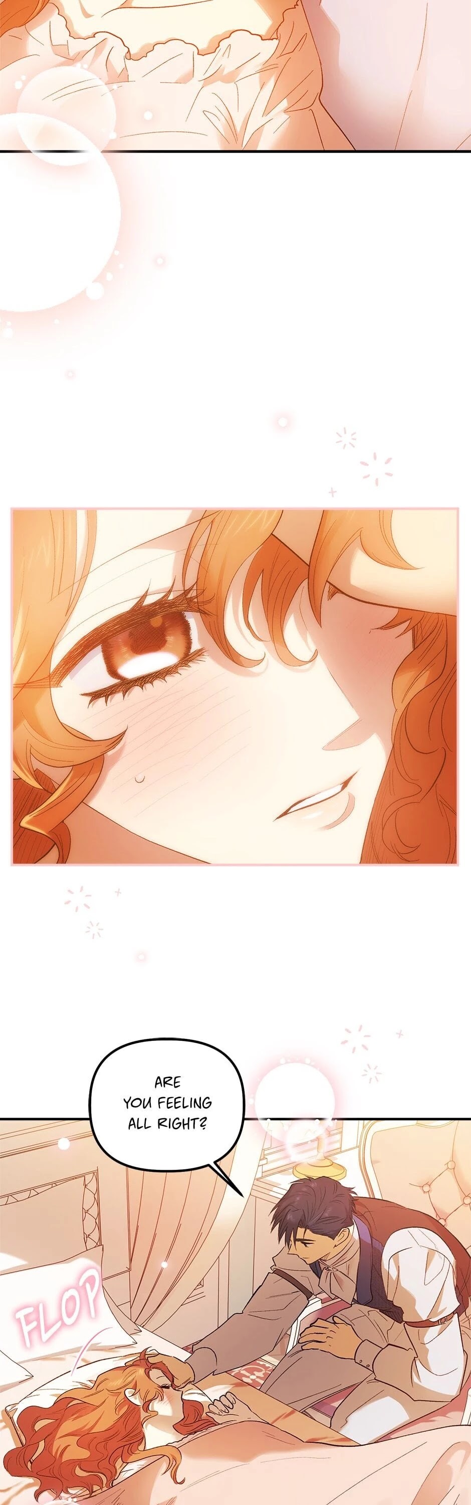 Is It Fortune or Is It Woe? Chapter 67 page 21 - Chapter 67: All Your Fault