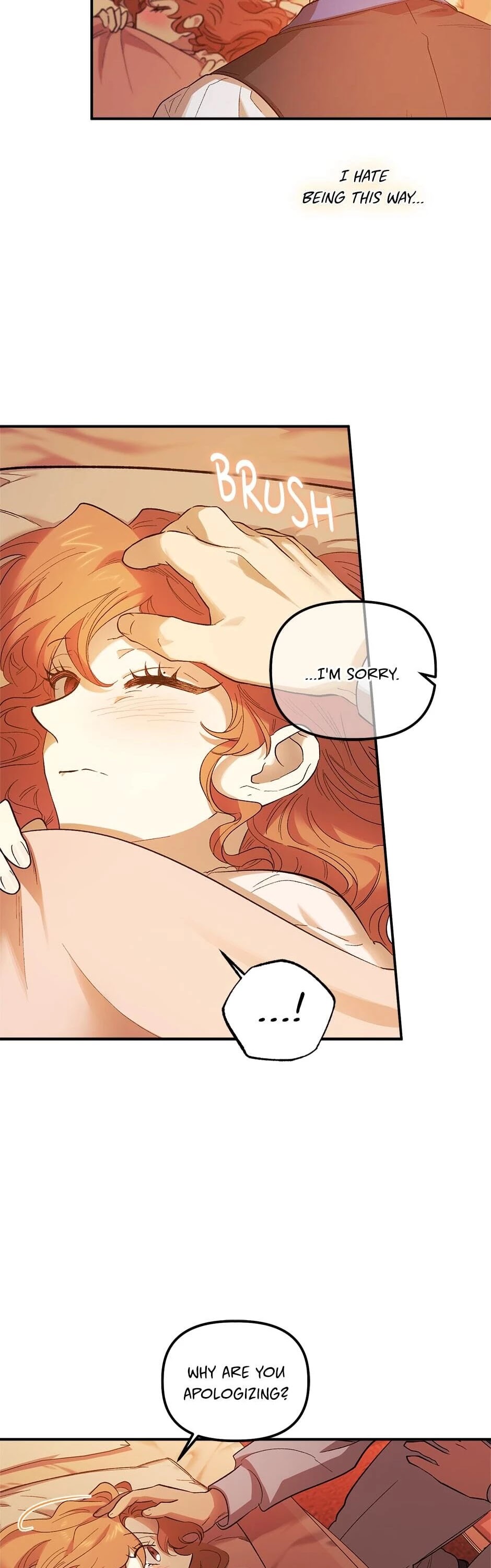 Is It Fortune or Is It Woe? Chapter 67 page 26 - Chapter 67: All Your Fault