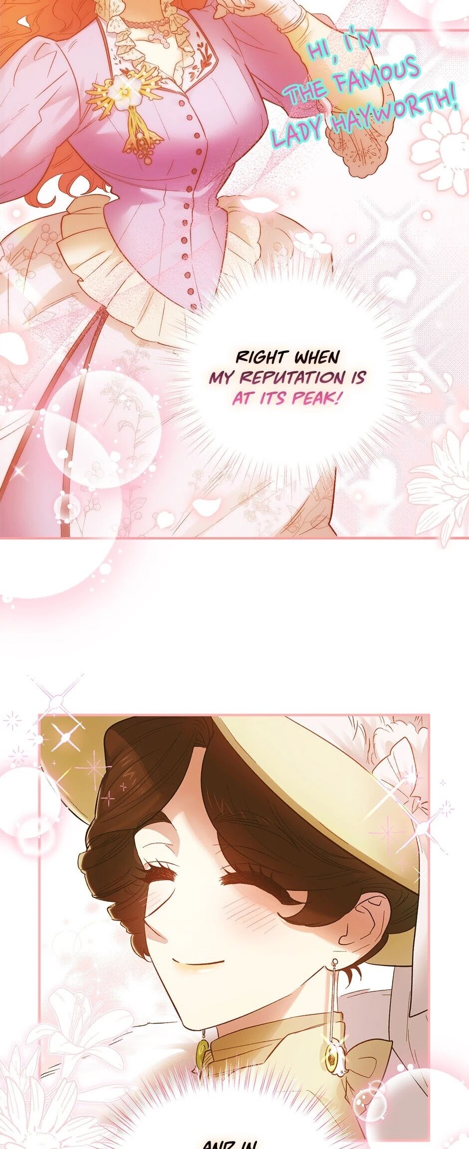 Is It Fortune or Is It Woe? Chapter 67 page 7 - Chapter 67: All Your Fault