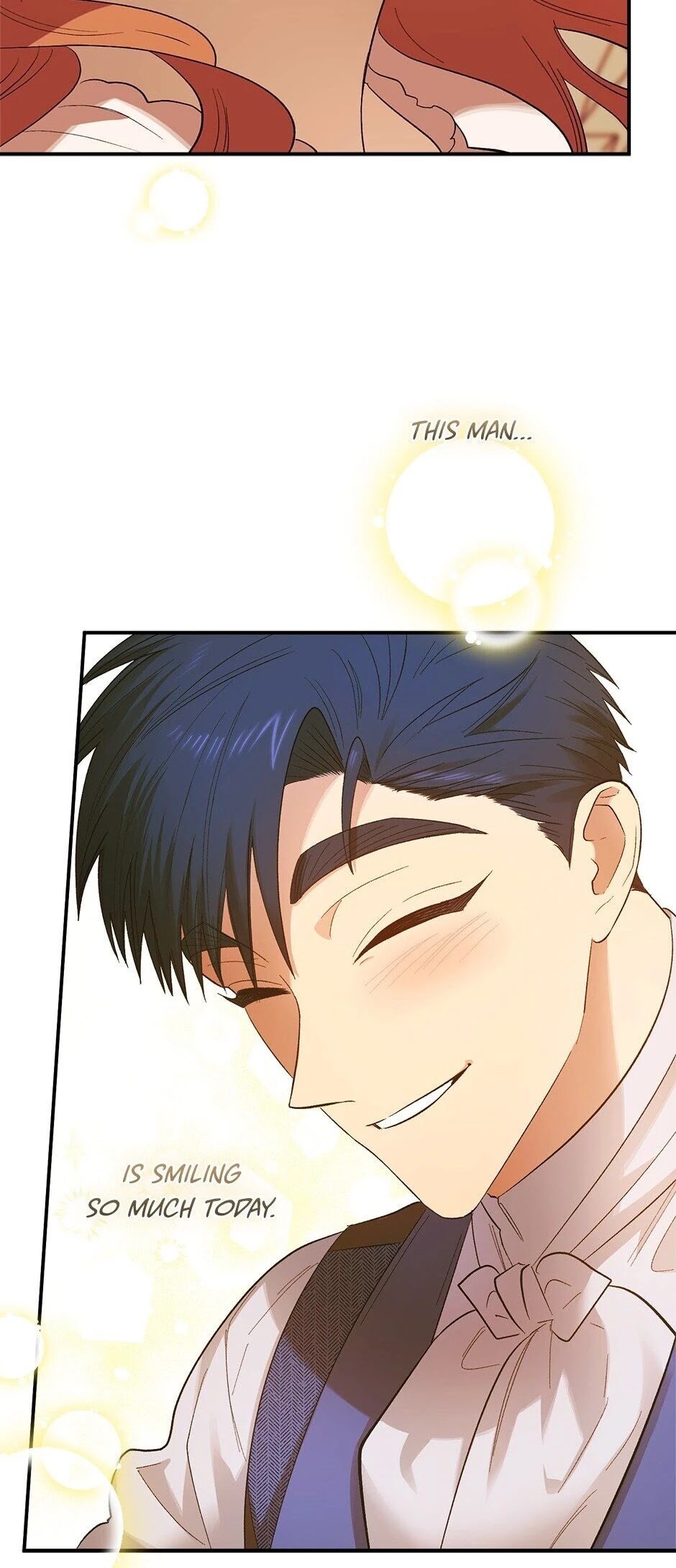 Is It Fortune or Is It Woe? Chapter 68 page 12 - Chapter 68: Very Kind People