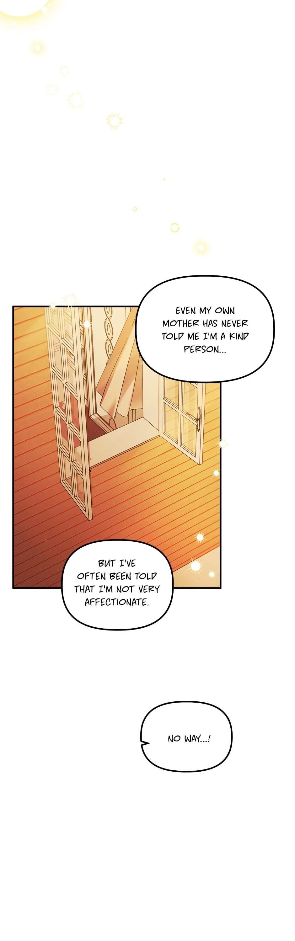 Is It Fortune or Is It Woe? Chapter 68 page 13 - Chapter 68: Very Kind People