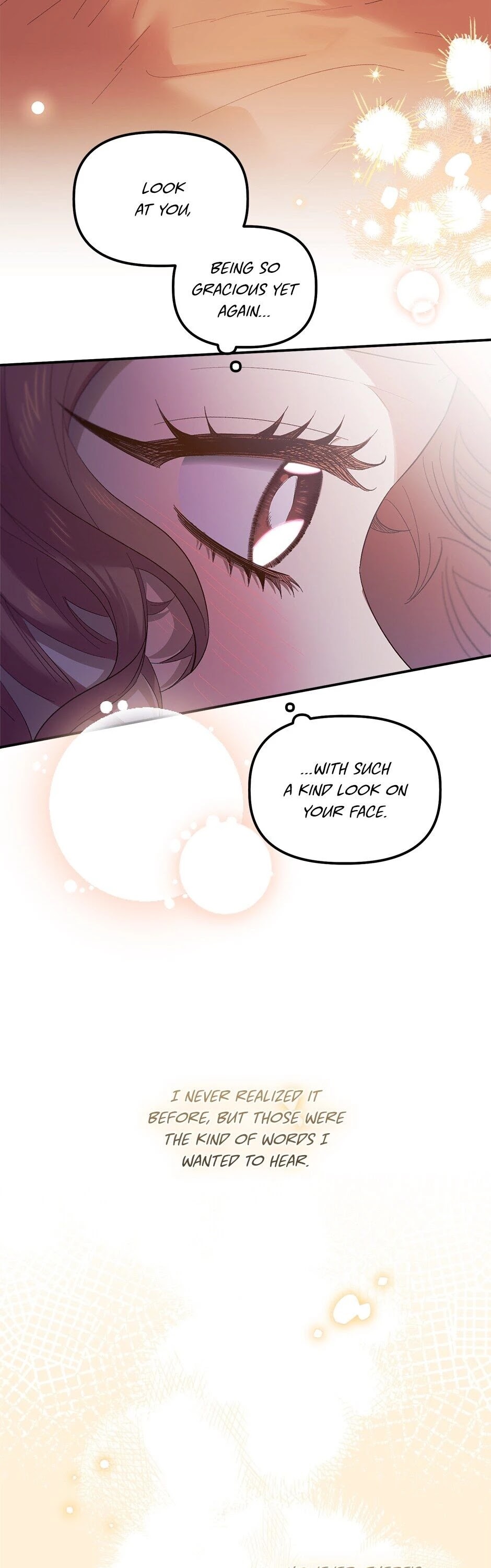 Is It Fortune or Is It Woe? Chapter 68 page 17 - Chapter 68: Very Kind People