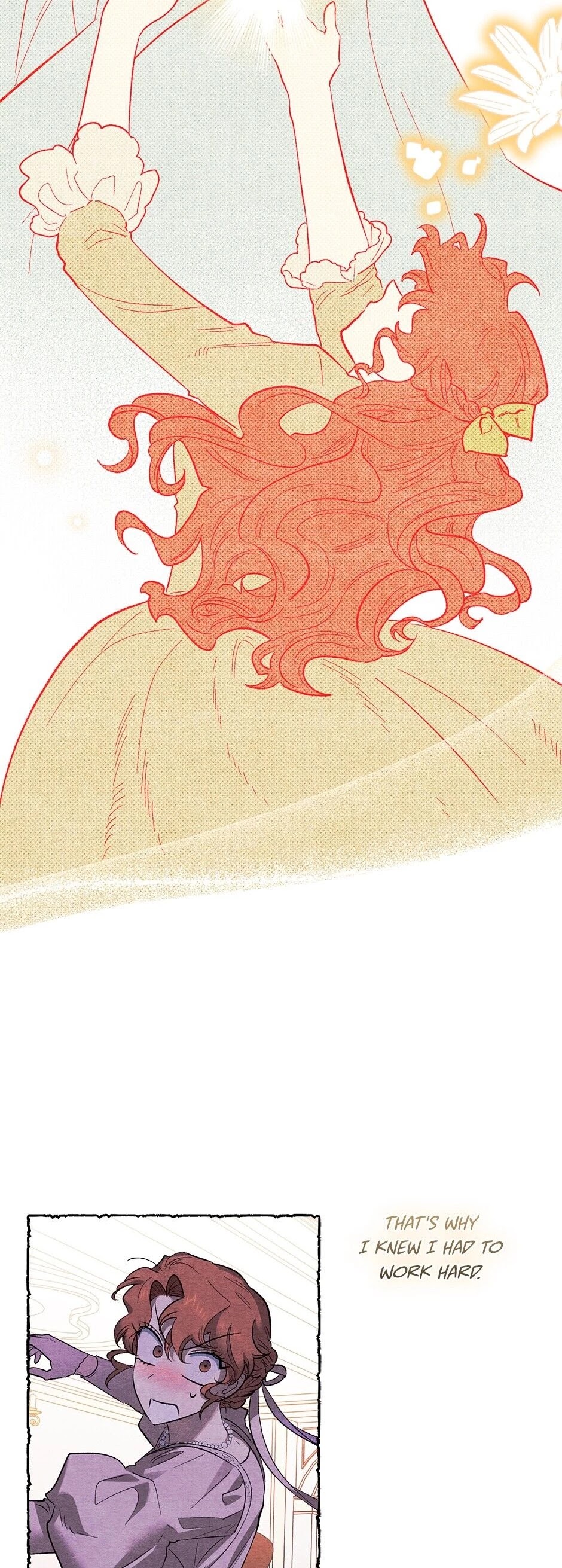 Is It Fortune or Is It Woe? Chapter 68 page 19 - Chapter 68: Very Kind People