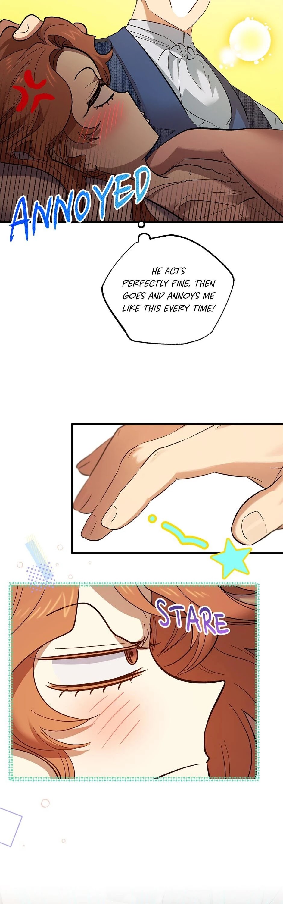Is It Fortune or Is It Woe? Chapter 68 page 26 - Chapter 68: Very Kind People