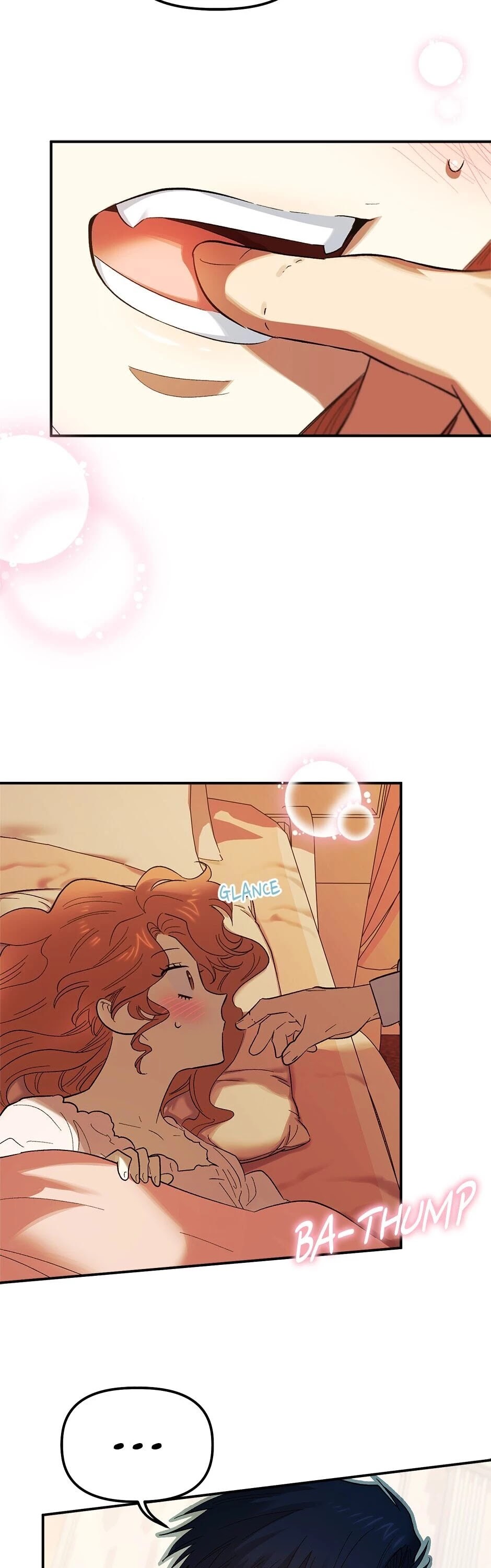 Is It Fortune or Is It Woe? Chapter 68 page 29 - Chapter 68: Very Kind People