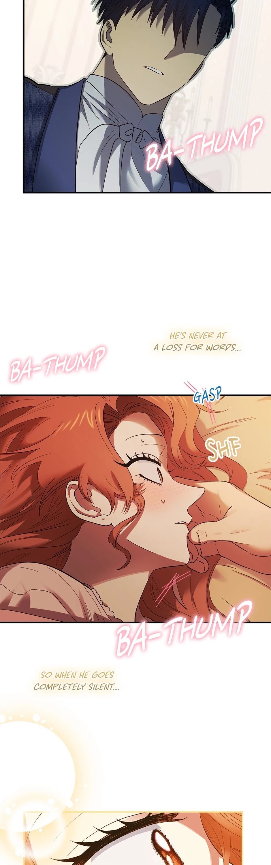 Is It Fortune or Is It Woe? Chapter 68 page 30 - Chapter 68: Very Kind People