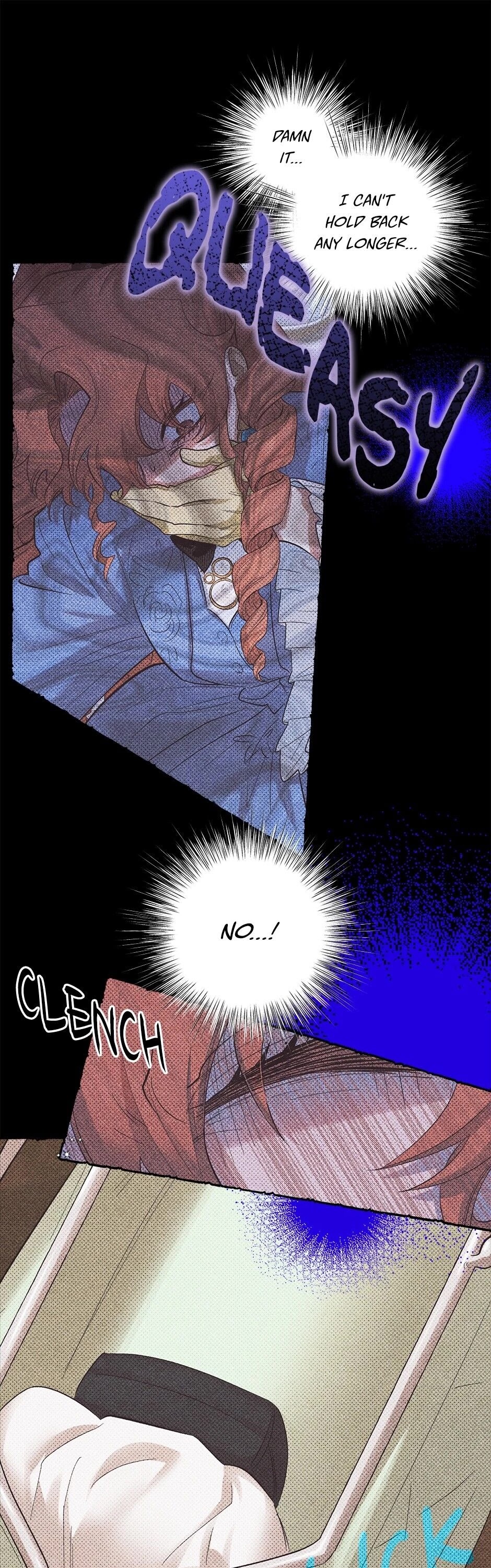 Is It Fortune or Is It Woe? Chapter 69 page 21 - Chapter 69: Embarrassing Secrets
