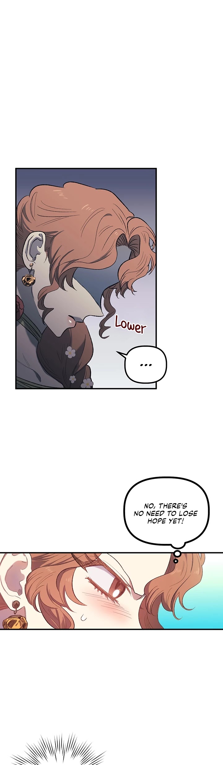 Is It Fortune or Is It Woe? Chapter 7 page 29 - Chapter 7