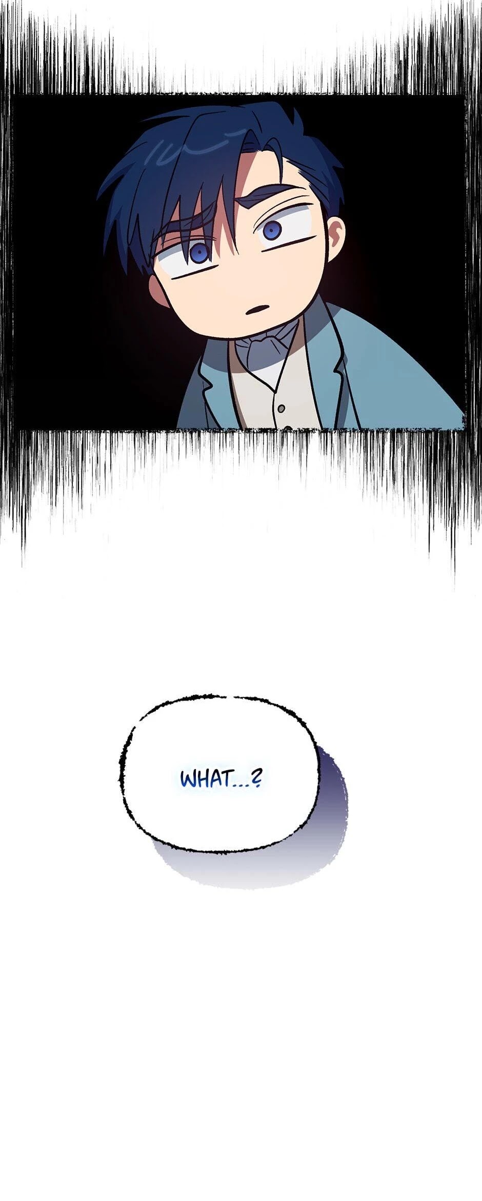Is It Fortune or Is It Woe? Chapter 70 page 36 - Chapter 70: A Man In Love