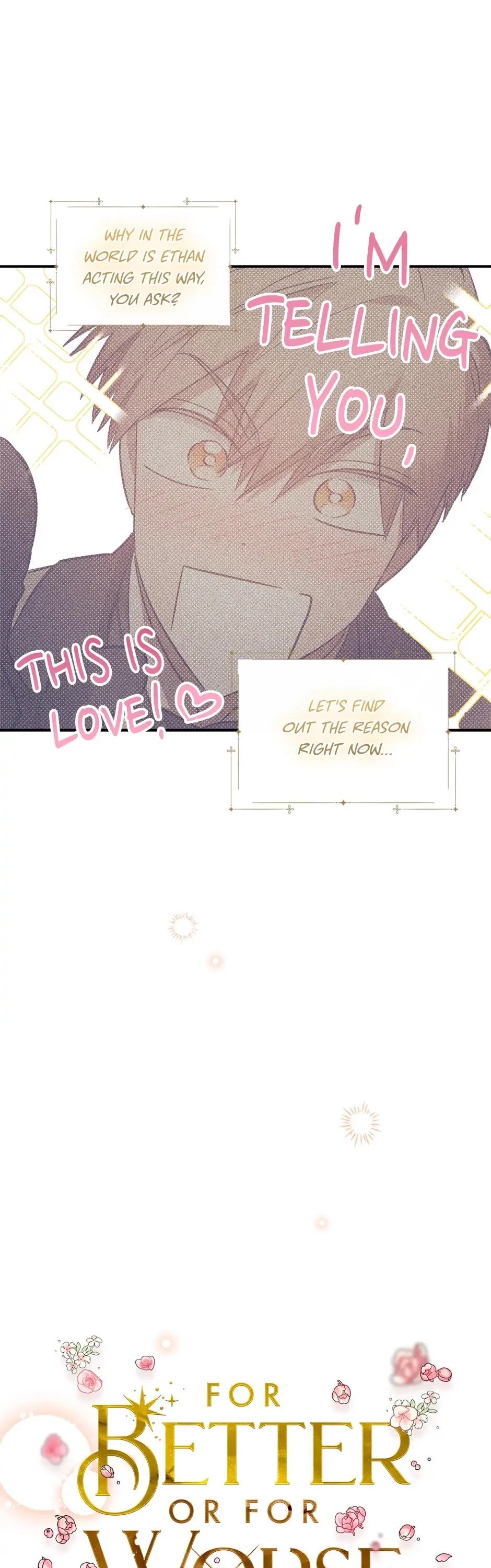 Is It Fortune or Is It Woe? Chapter 71 page 1 - Chapter 71: An Unexpected Guest