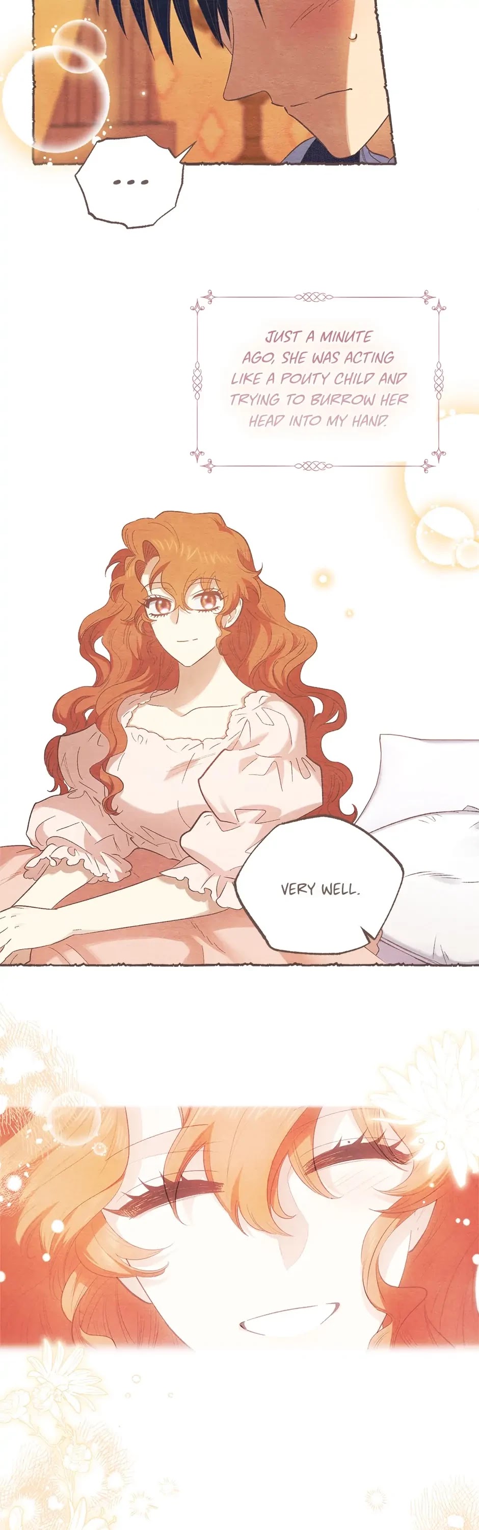 Is It Fortune or Is It Woe? Chapter 71 page 13 - Chapter 71: An Unexpected Guest
