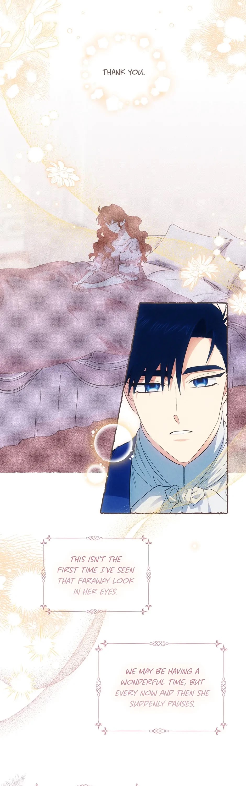 Is It Fortune or Is It Woe? Chapter 71 page 14 - Chapter 71: An Unexpected Guest