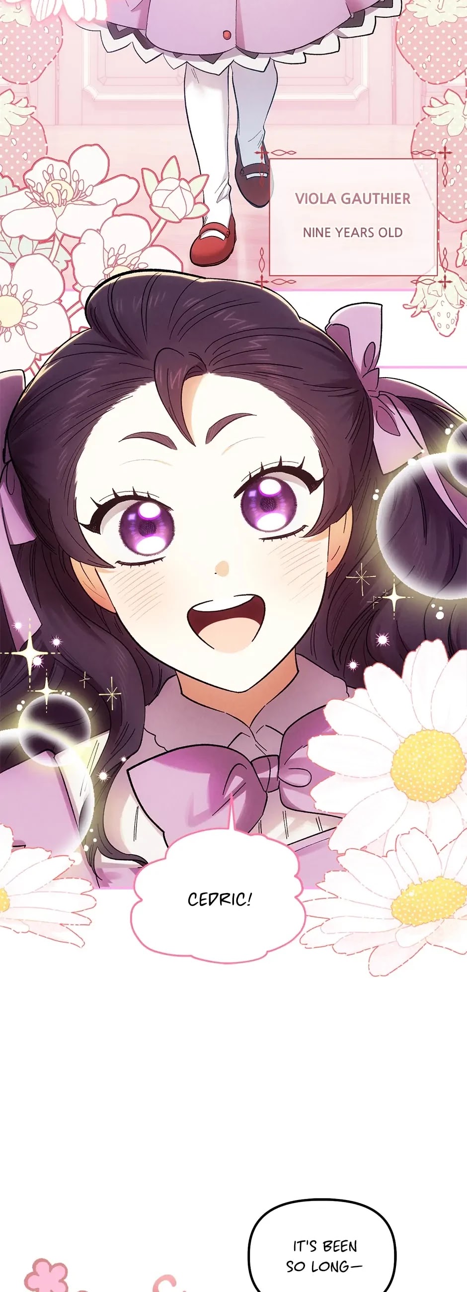 Is It Fortune or Is It Woe? Chapter 71 page 27 - Chapter 71: An Unexpected Guest