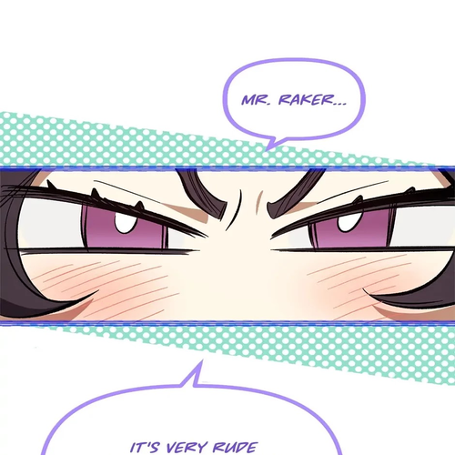 Is It Fortune or Is It Woe? Chapter 71: An Unexpected Guest cover