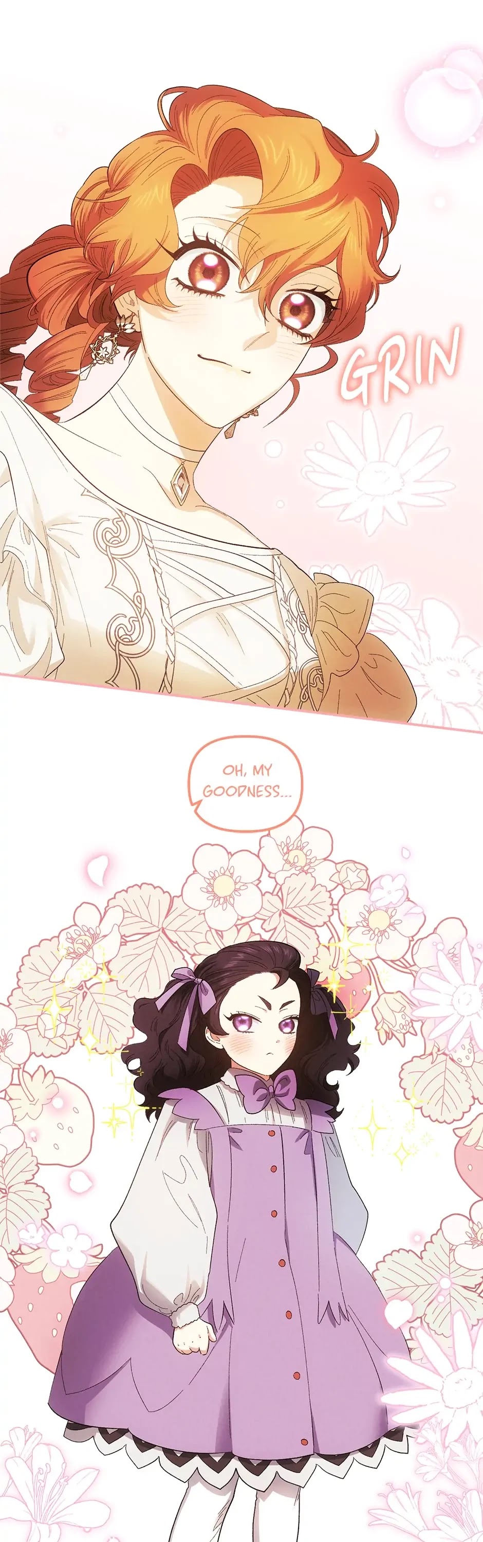 Is It Fortune or Is It Woe? Chapter 72 page 29 - Chapter 72: Little Miss Attitude