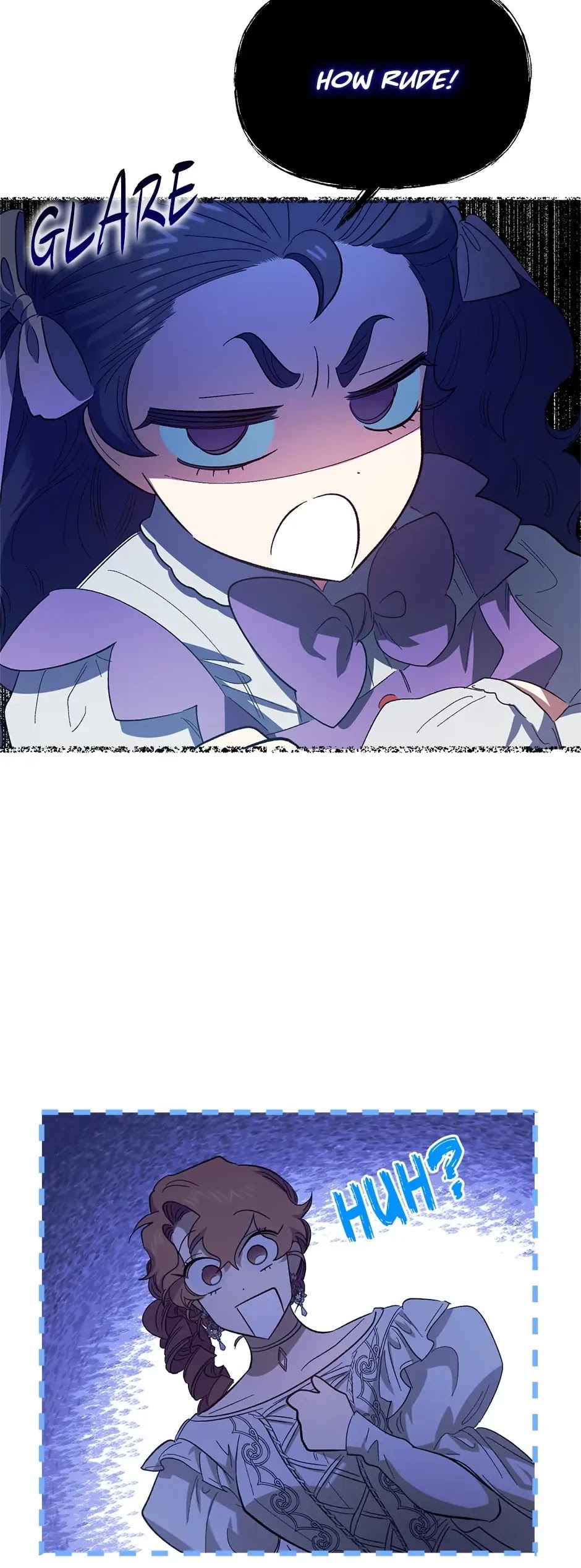 Is It Fortune or Is It Woe? Chapter 72 page 31 - Chapter 72: Little Miss Attitude