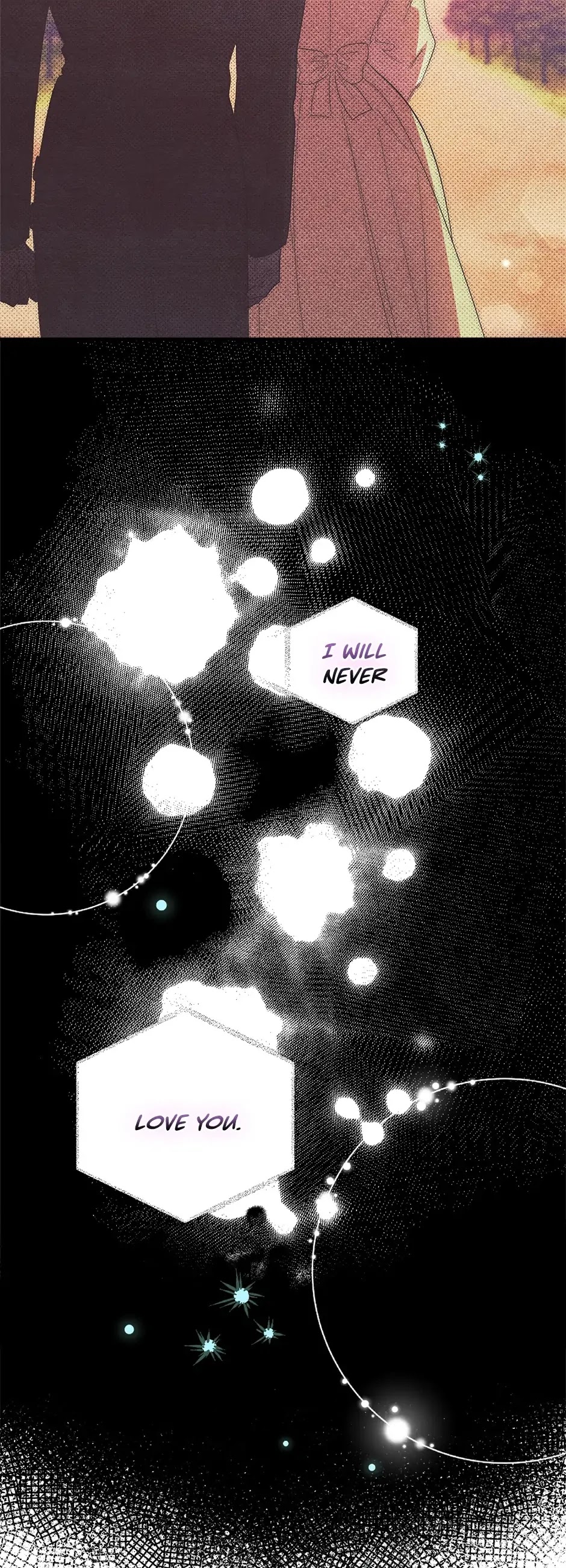 Is It Fortune or Is It Woe? Chapter 72 page 7 - Chapter 72: Little Miss Attitude