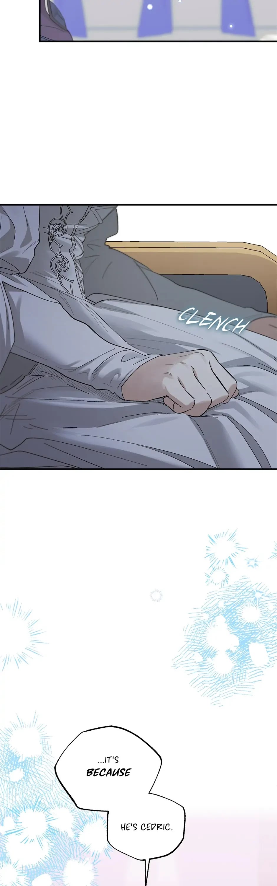 Is It Fortune or Is It Woe? Chapter 73 page 29 - Chapter 73: Girl Talk