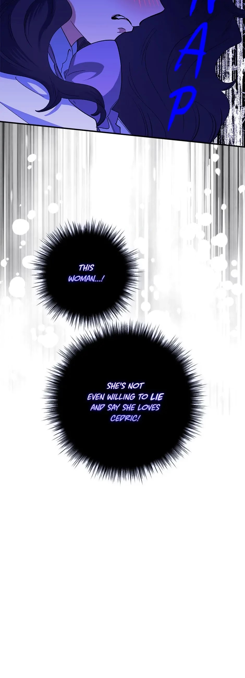 Is It Fortune or Is It Woe? Chapter 73 page 38 - Chapter 73: Girl Talk
