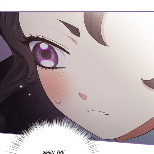 Is It Fortune or Is It Woe? Chapter 73: Girl Talk cover