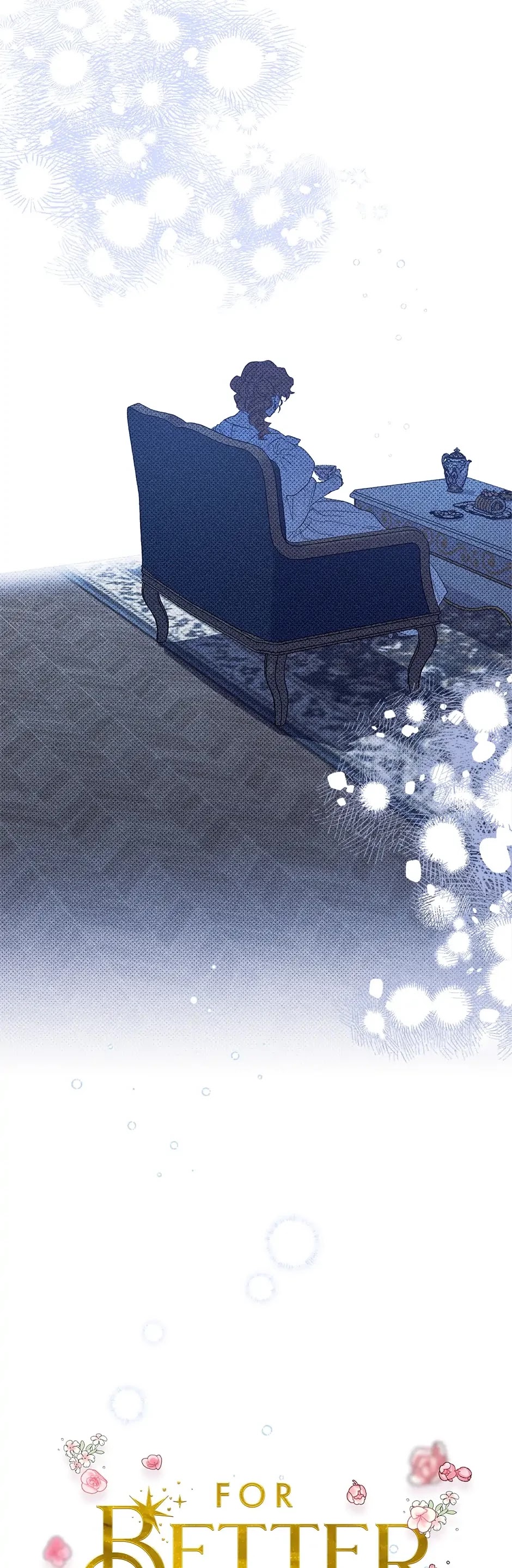 Is It Fortune or Is It Woe? Chapter 74 page 15 - Chapter 74: Atoning for her Sins