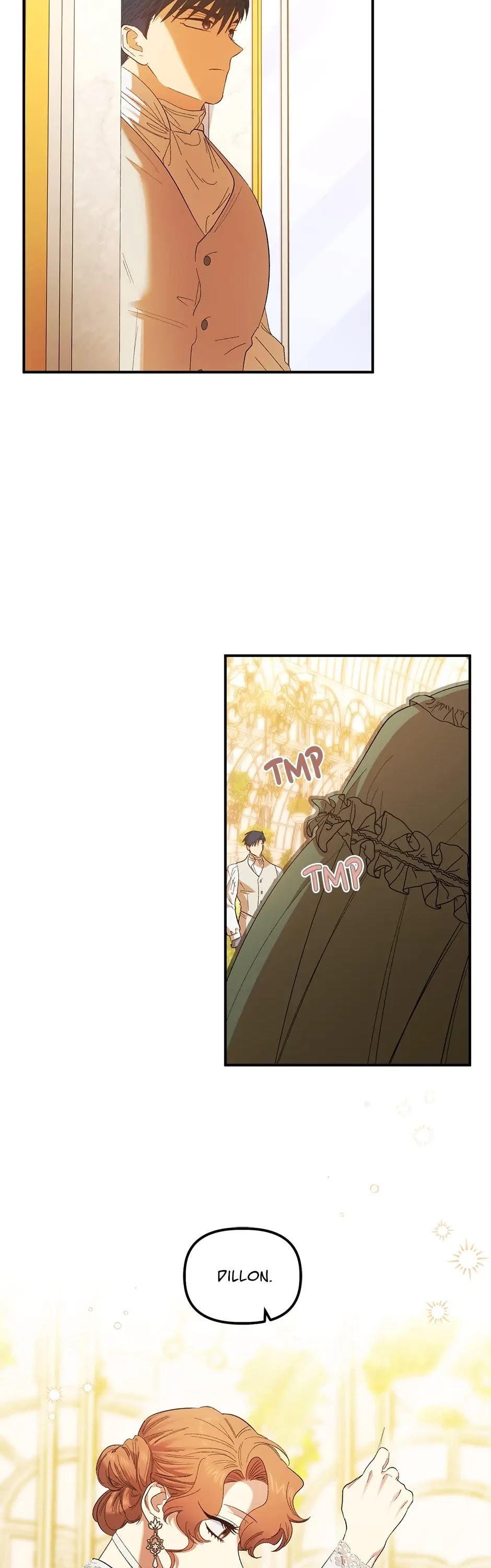 Is It Fortune or Is It Woe? Chapter 74 page 18 - Chapter 74: Atoning for her Sins