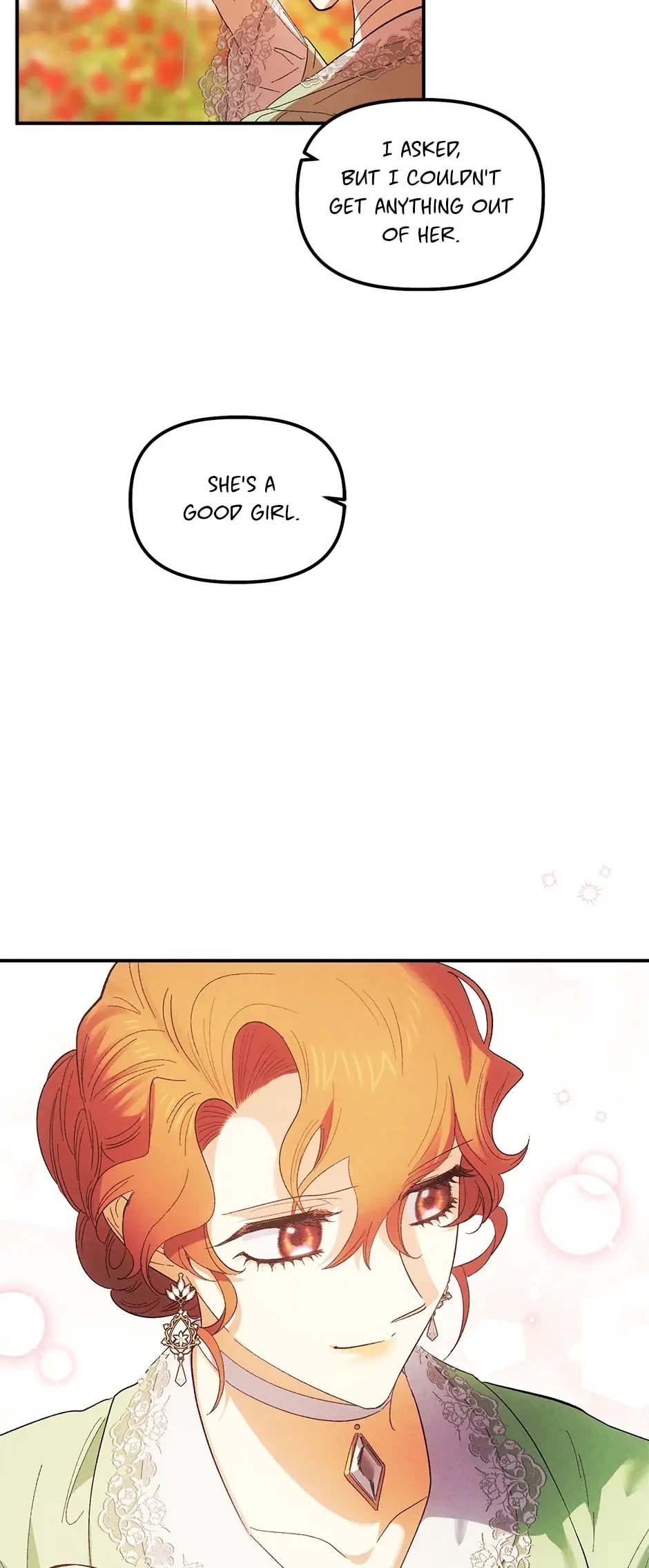 Is It Fortune or Is It Woe? Chapter 74 page 24 - Chapter 74: Atoning for her Sins