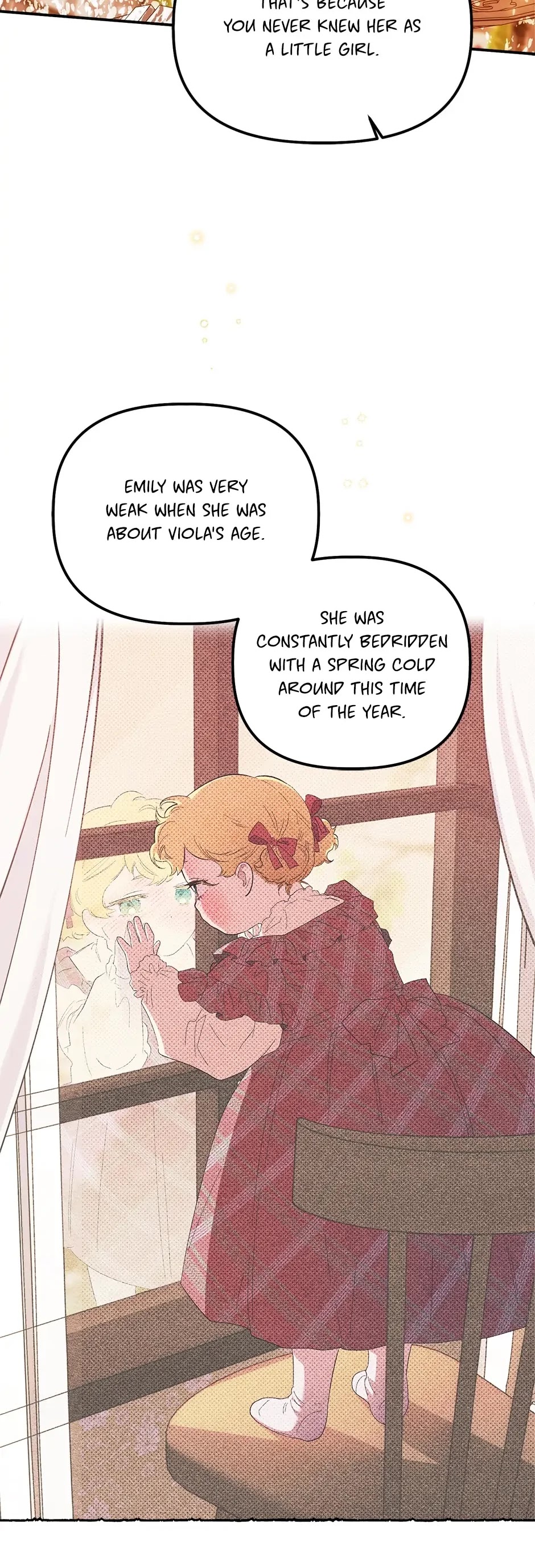 Is It Fortune or Is It Woe? Chapter 74 page 28 - Chapter 74: Atoning for her Sins
