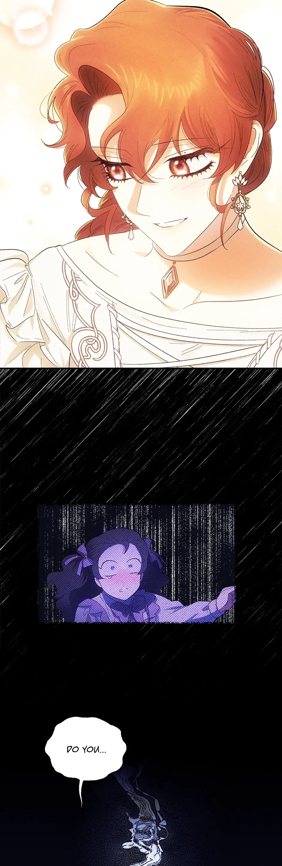 Is It Fortune or Is It Woe? Chapter 74 page 3 - Chapter 74: Atoning for her Sins