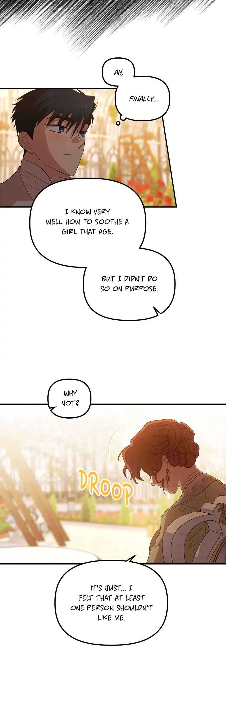 Is It Fortune or Is It Woe? Chapter 74 page 33 - Chapter 74: Atoning for her Sins