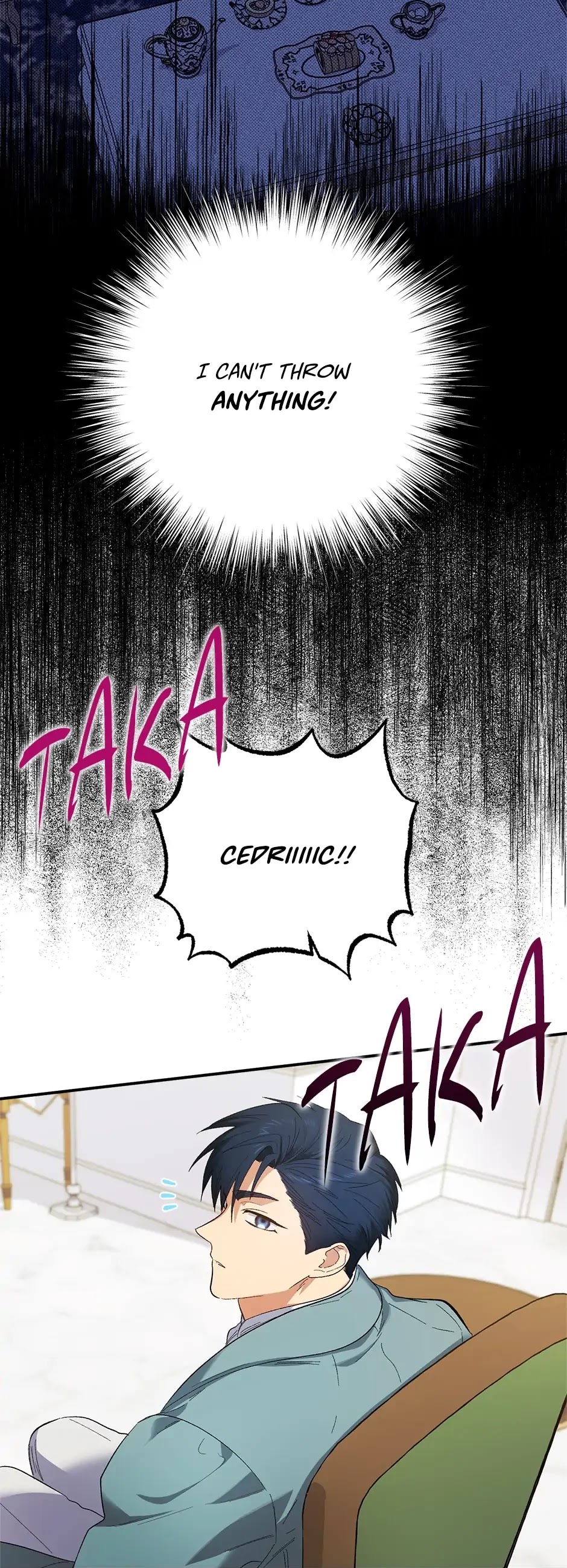 Is It Fortune or Is It Woe? Chapter 74 page 7 - Chapter 74: Atoning for her Sins