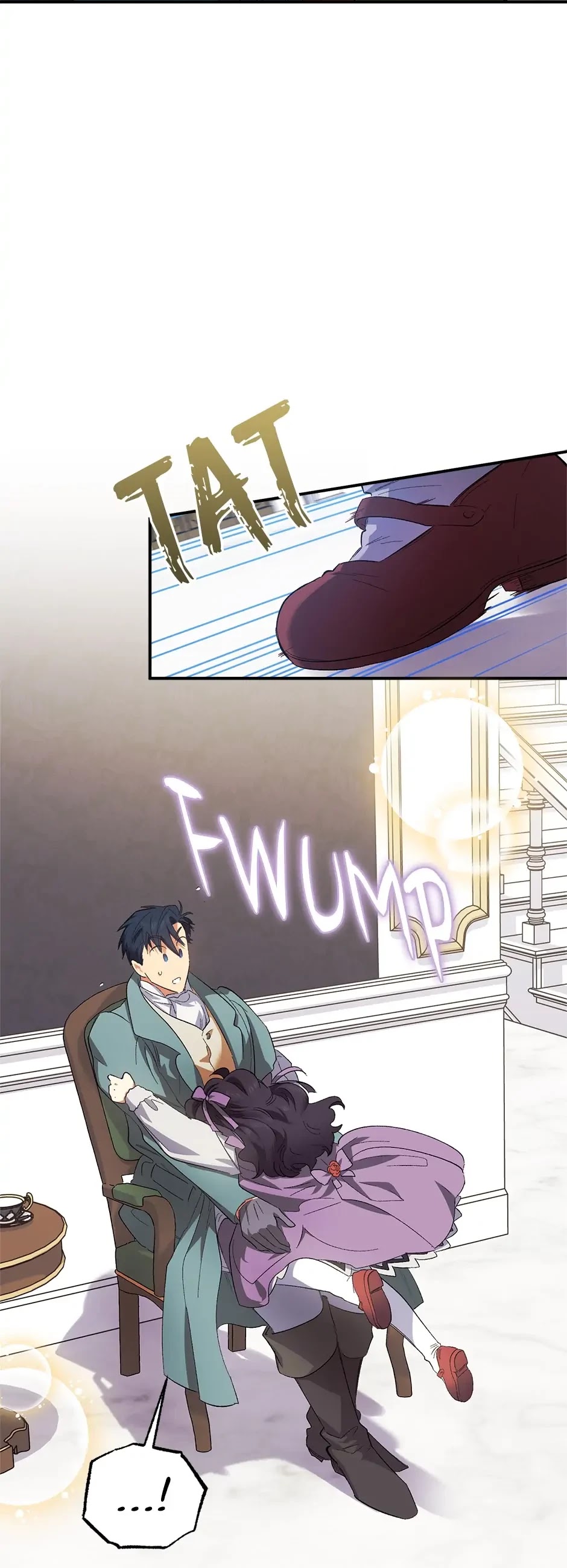Is It Fortune or Is It Woe? Chapter 74 page 8 - Chapter 74: Atoning for her Sins