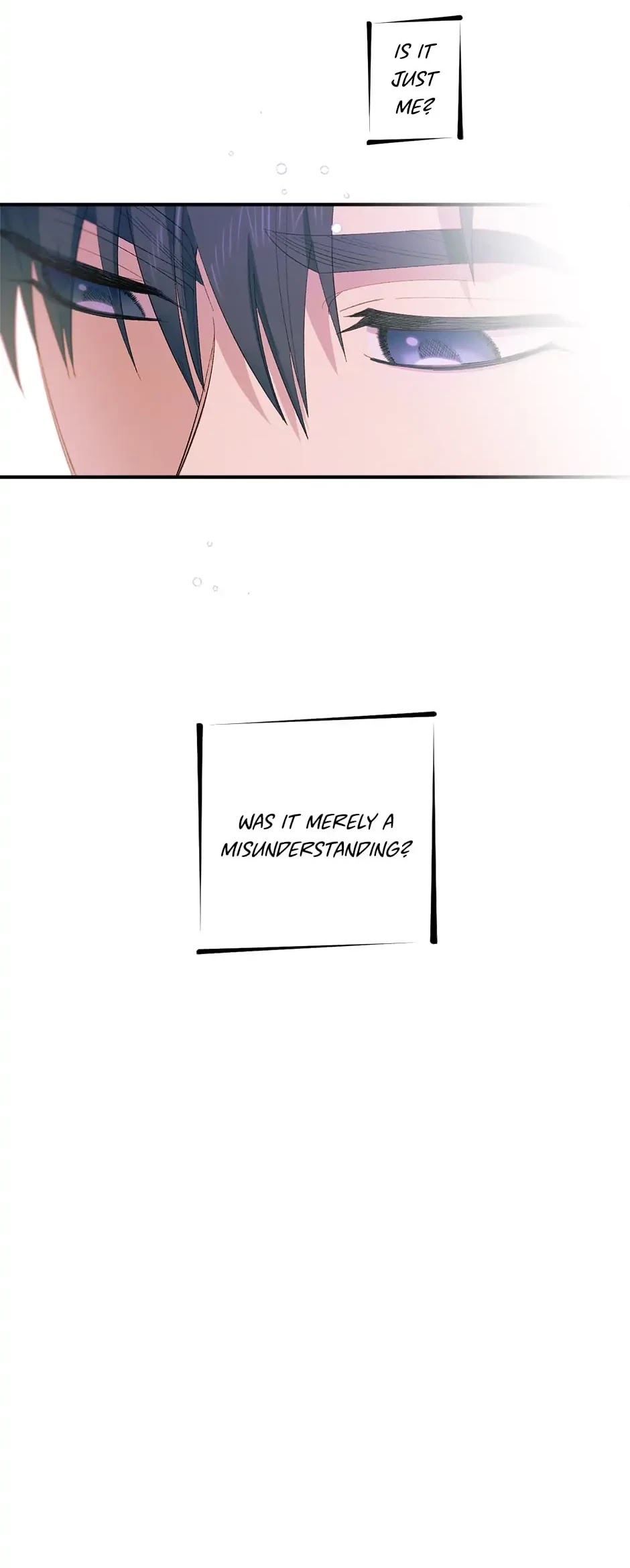 Is It Fortune or Is It Woe? Chapter 75 page 12 - Chapter 75: Someone like You