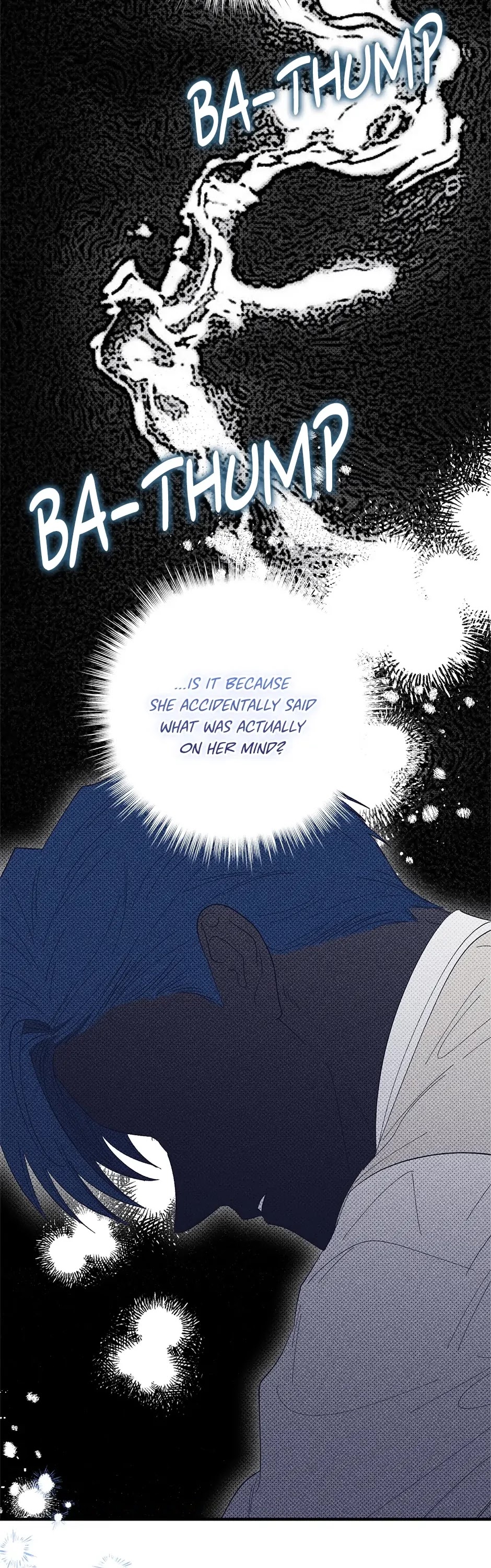 Is It Fortune or Is It Woe? Chapter 75 page 2 - Chapter 75: Someone like You