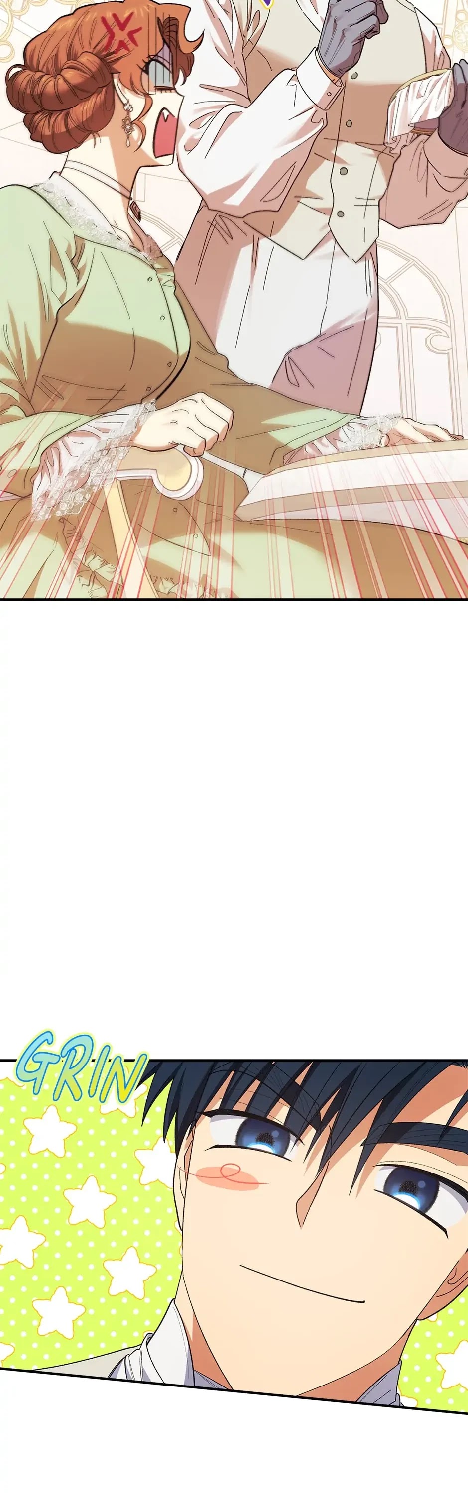 Is It Fortune or Is It Woe? Chapter 75 page 25 - Chapter 75: Someone like You