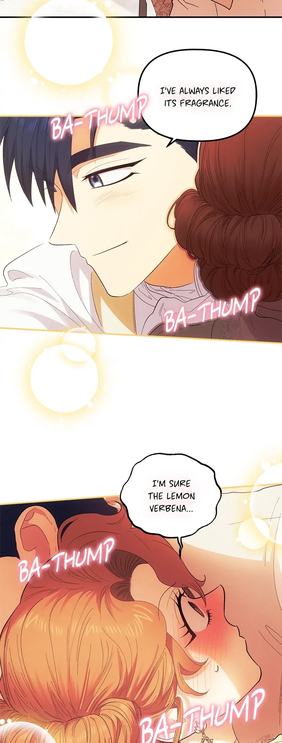 Is It Fortune or Is It Woe? Chapter 75 page 35 - Chapter 75: Someone like You