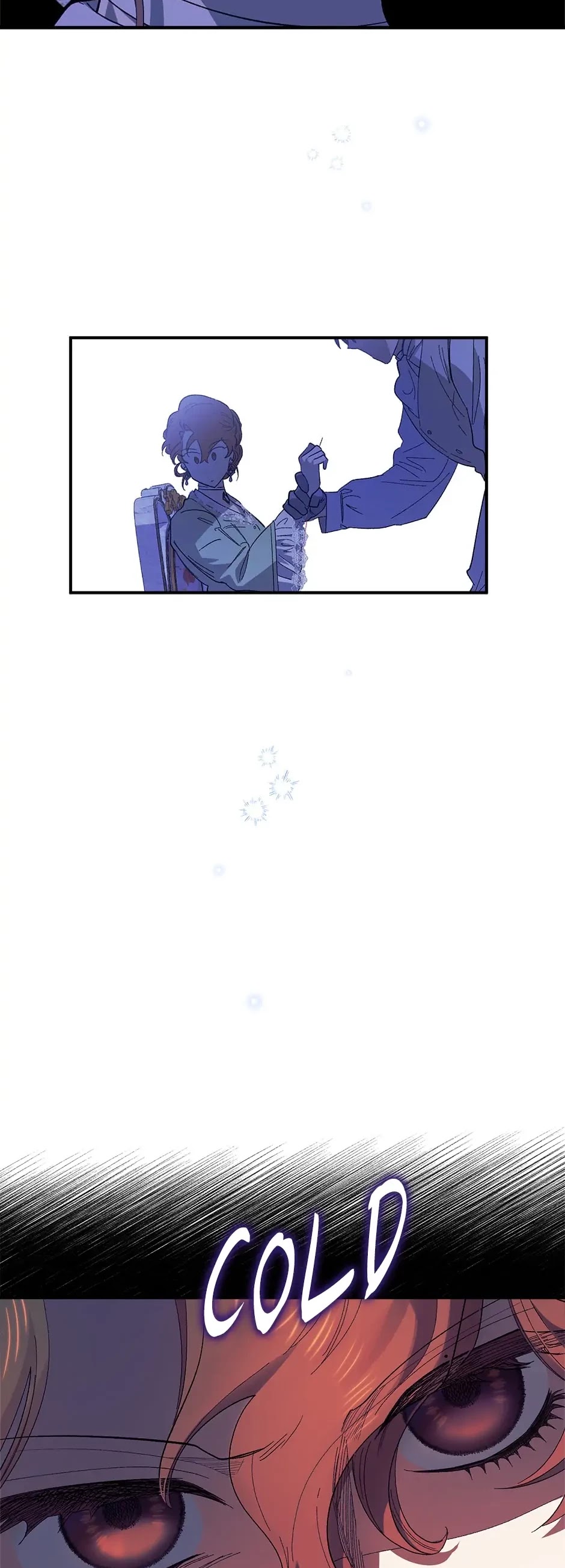 Is It Fortune or Is It Woe? Chapter 75 page 7 - Chapter 75: Someone like You