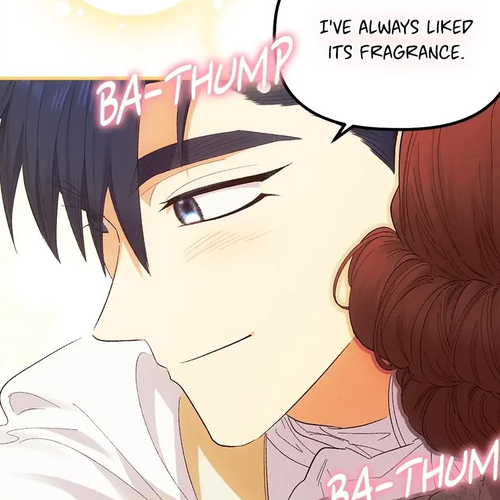 Is It Fortune or Is It Woe? Chapter 75: Someone like You cover