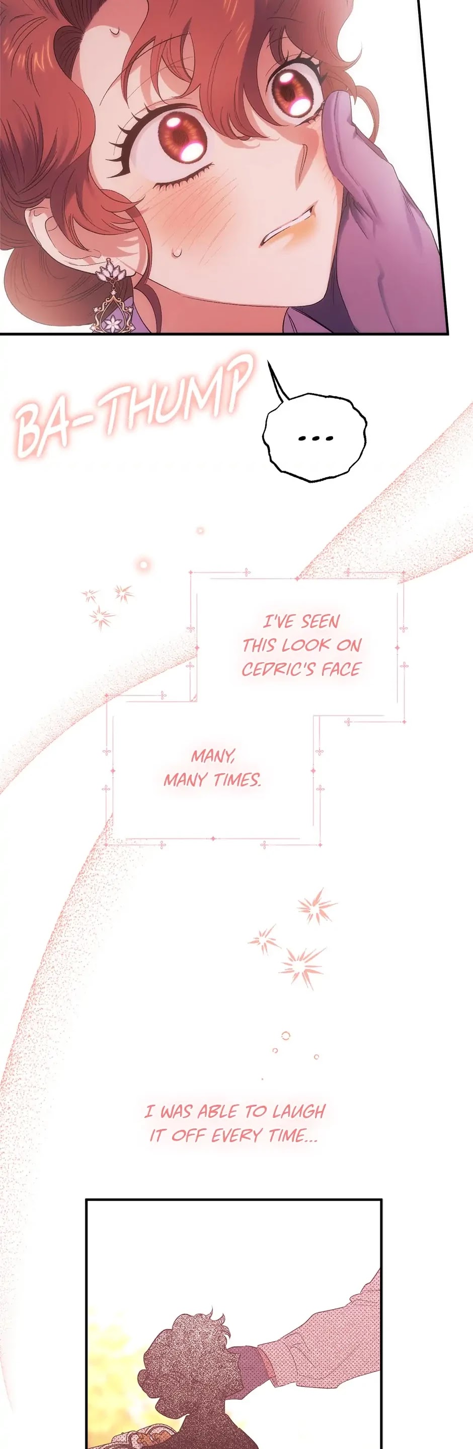 Is It Fortune or Is It Woe? Chapter 76 page 12 - Chapter 76: Undeniable Attraction