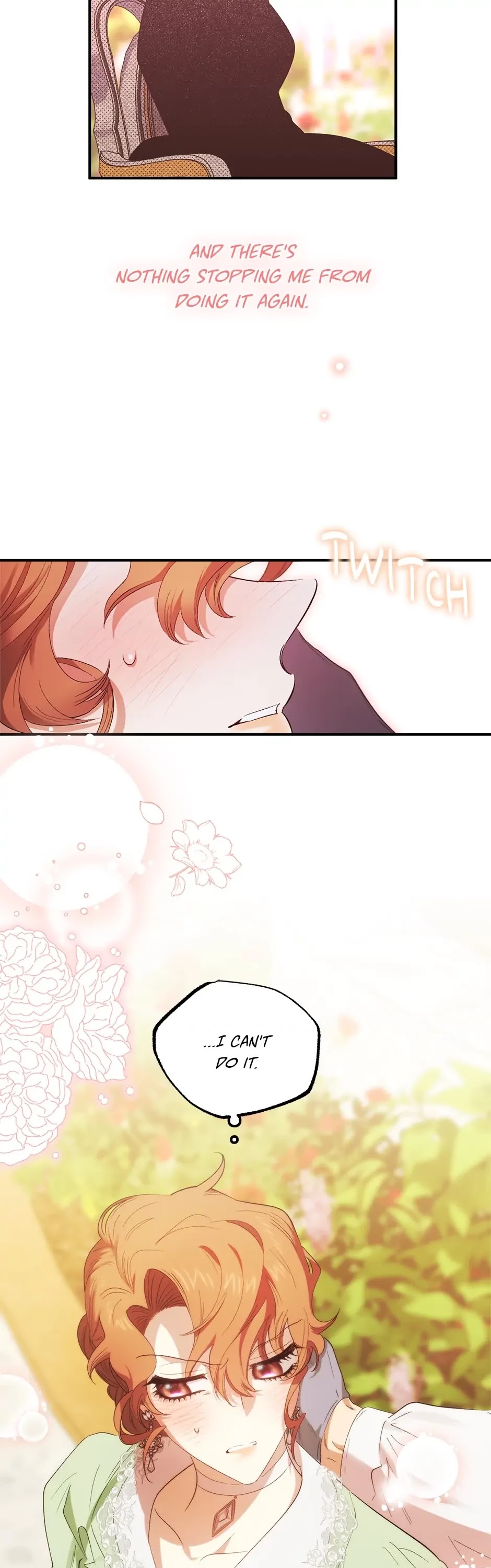 Is It Fortune or Is It Woe? Chapter 76 page 13 - Chapter 76: Undeniable Attraction