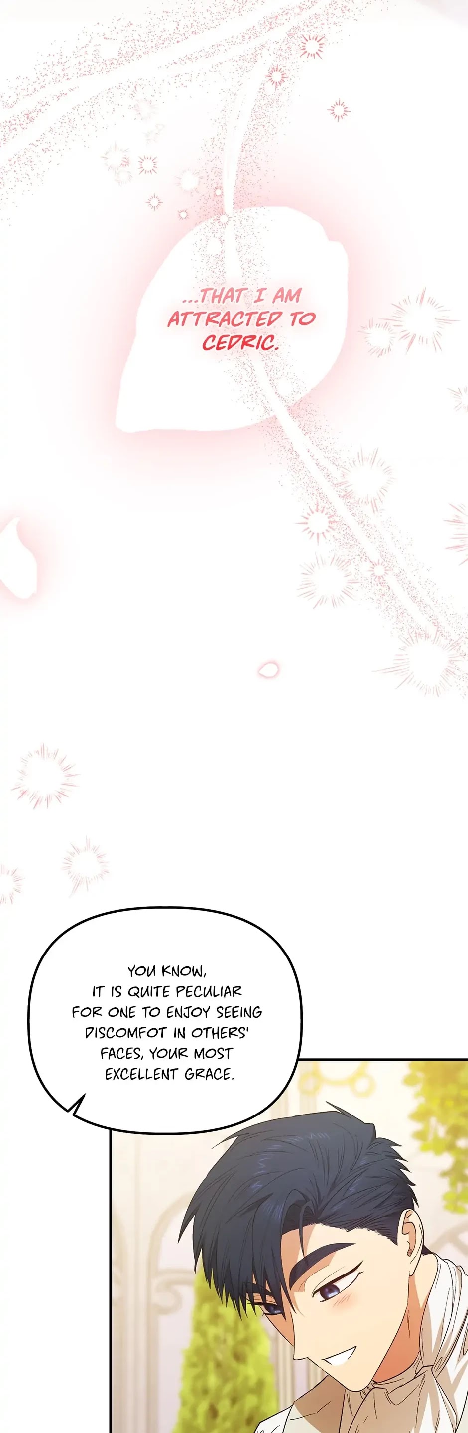 Is It Fortune or Is It Woe? Chapter 76 page 16 - Chapter 76: Undeniable Attraction